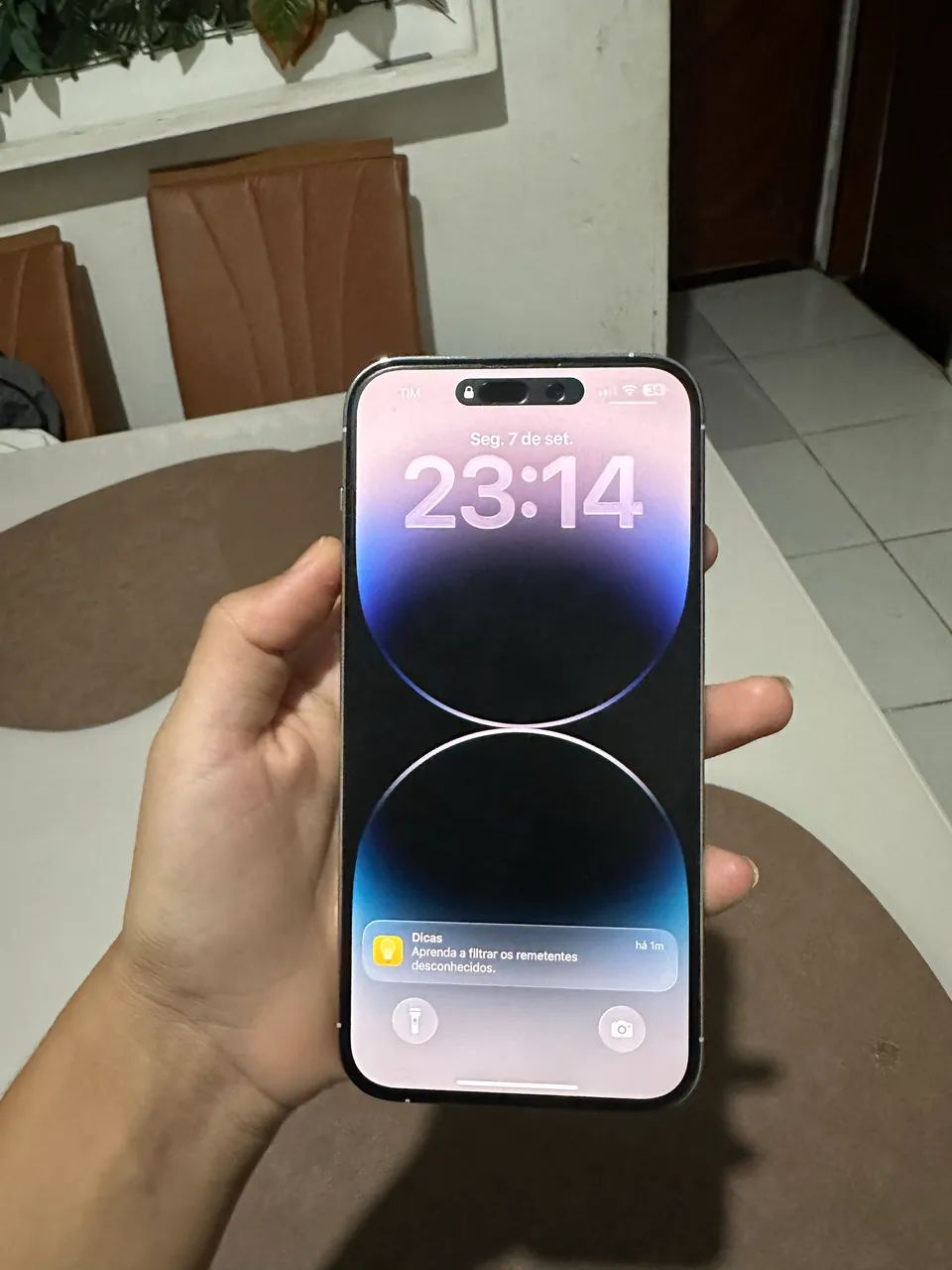 Iponhe 14 pro max  - Foto 4