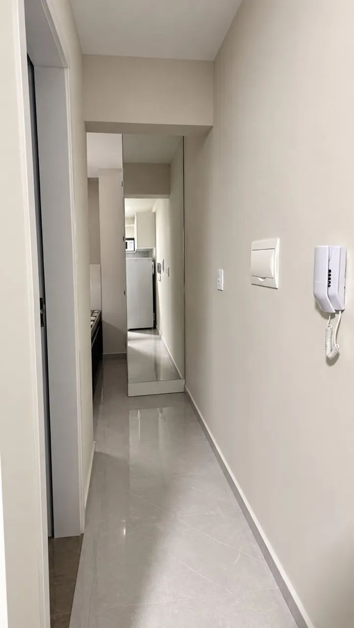 ? STUDIO MOBILIADO PARA ALUGAR - CENTRO DE ITAJAÍ - Foto 5