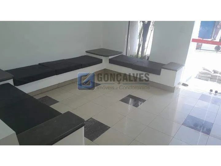 Prédio Comercial á Venda no Bairro Centro em São Bernardo do Campo/SP, com 600 m² - Foto 2