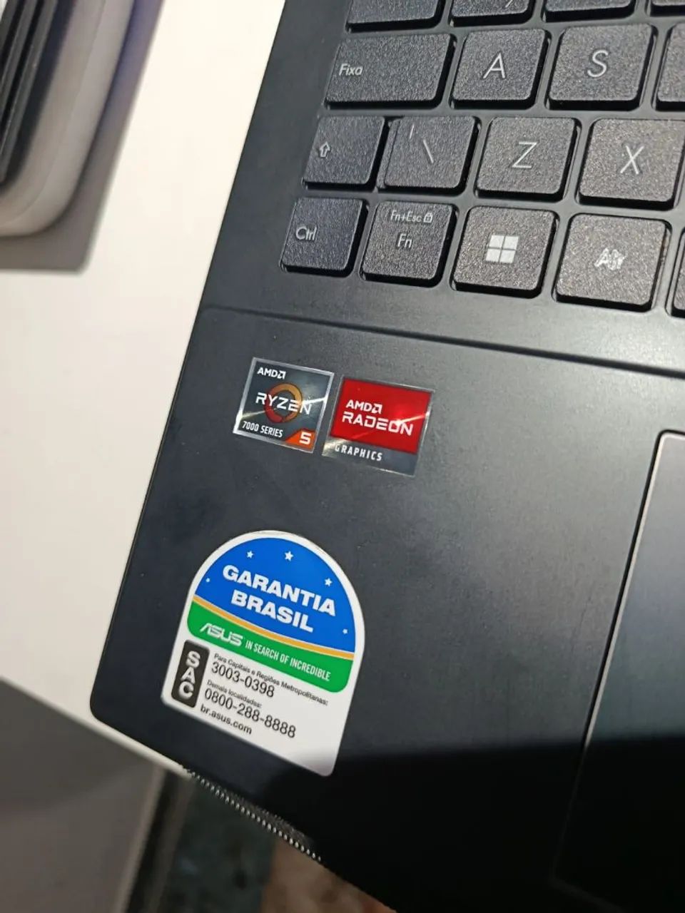 Notebook Asus Vivobook Go 15 - Foto 5