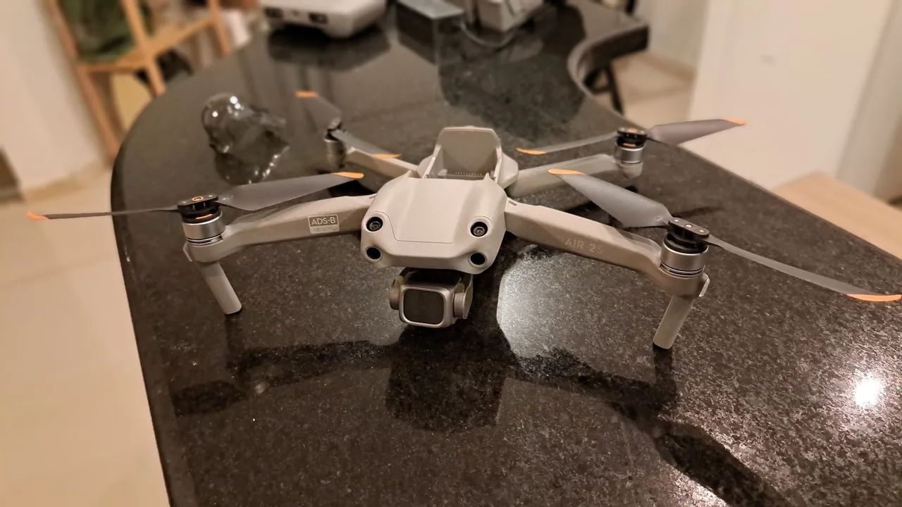 DJI Air 2s Fly More Combo  - Foto 3