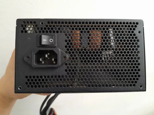 FONTE CORSAIR CS750M - Foto 3