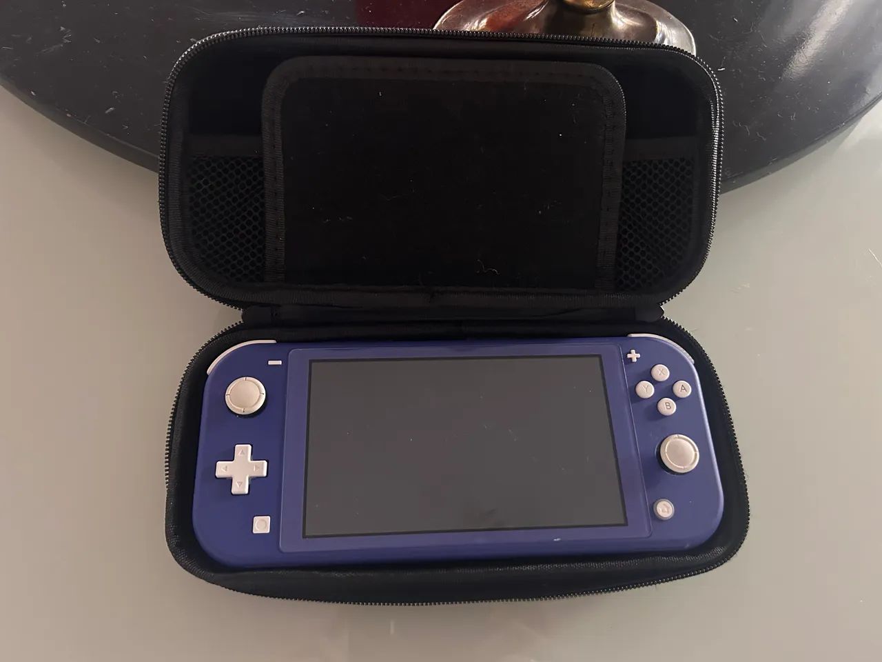 Nintendo switch usado