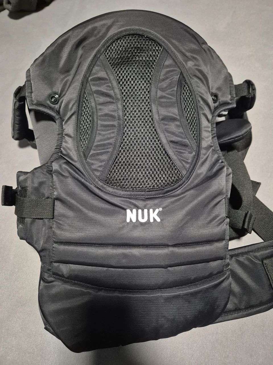 Canguru Nuk