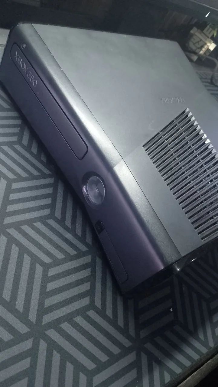 Xbox 360 - Foto 2