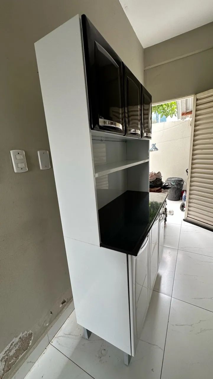 Armário de cozinha  - Foto 2