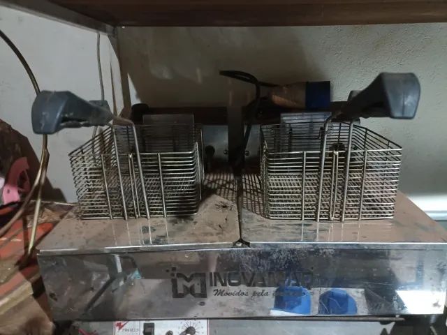 EQUIPAMENTOS PARA RESTAURANTE - Foto 2