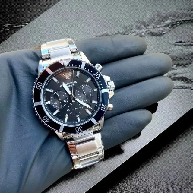 Relógio Armani OIt78 - Foto 4