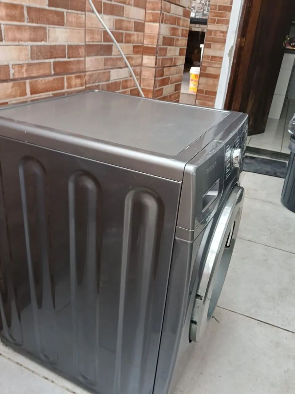 Máquina lava e seca - Foto 4