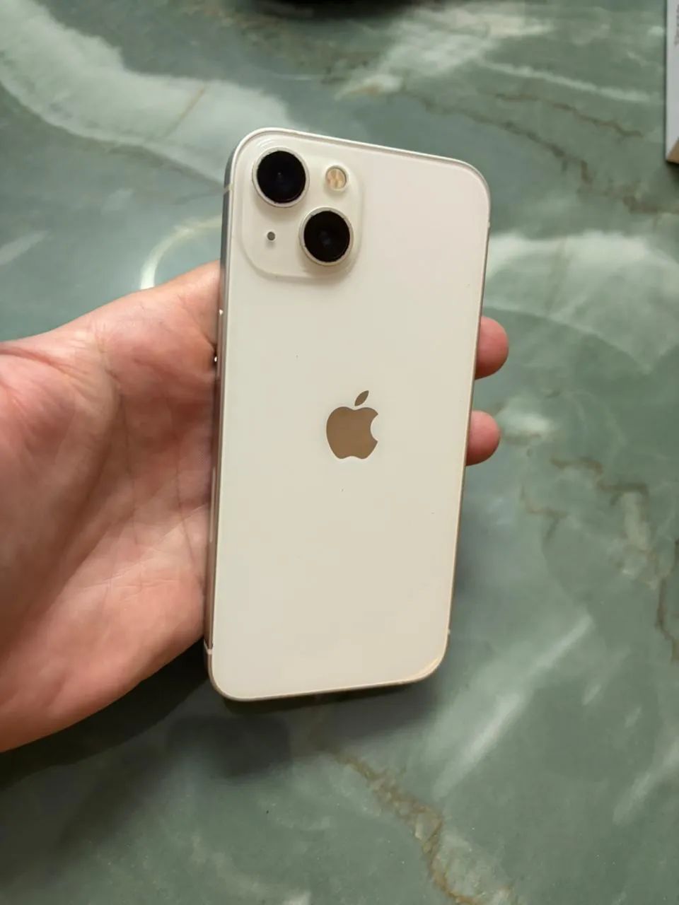 iPhone13 256GB　ホワイト Apple iPhone 13 (256 GB) - Estelar | Frete grátis