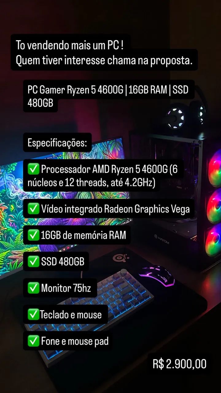 Pc gamer  - Foto 2