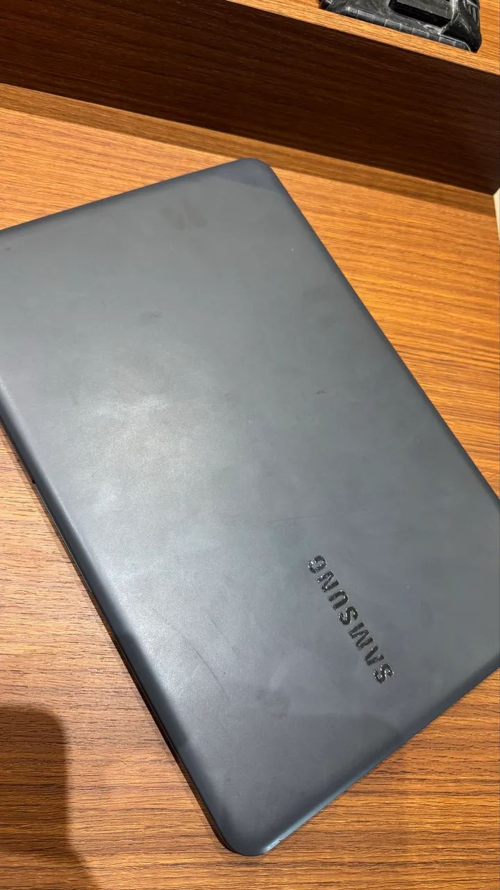 Notebook Samsung  - Foto 4