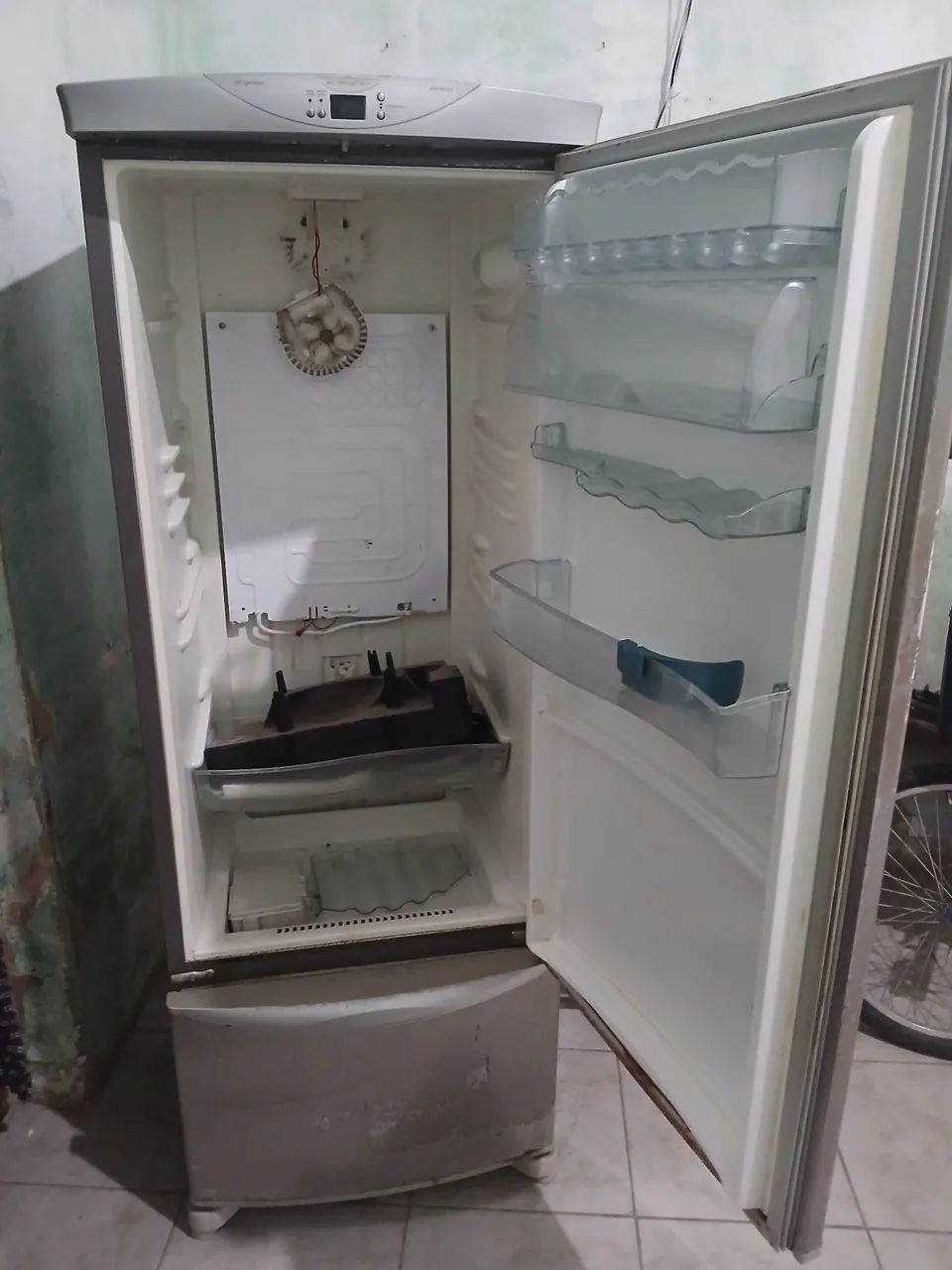 Refrigerador Brastemp - Foto 2