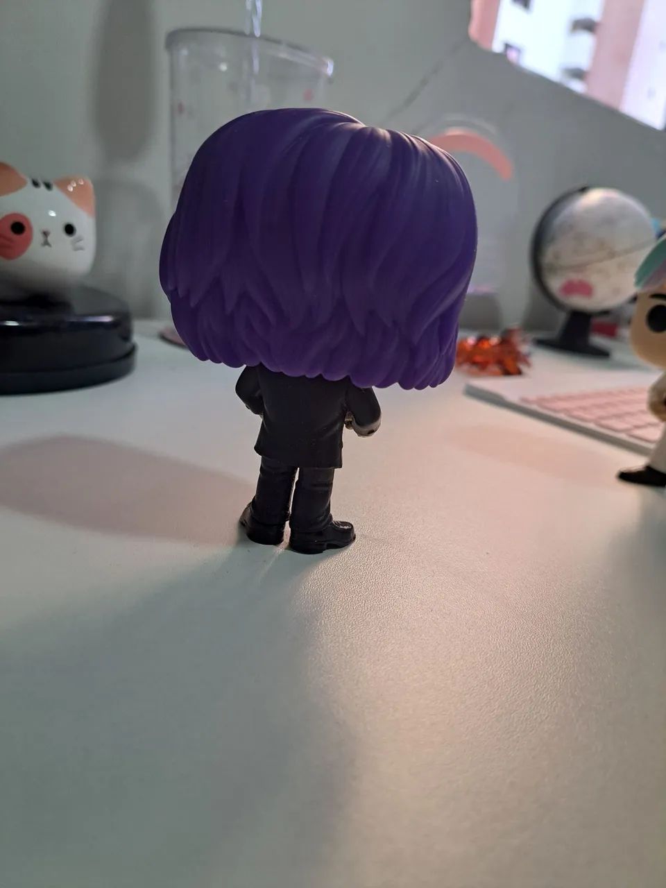 Funko pop BTS JUNGKOOK ORIGINAL - Foto 3