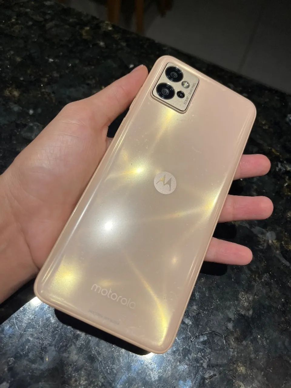 Moto G32 128gb - Foto 3