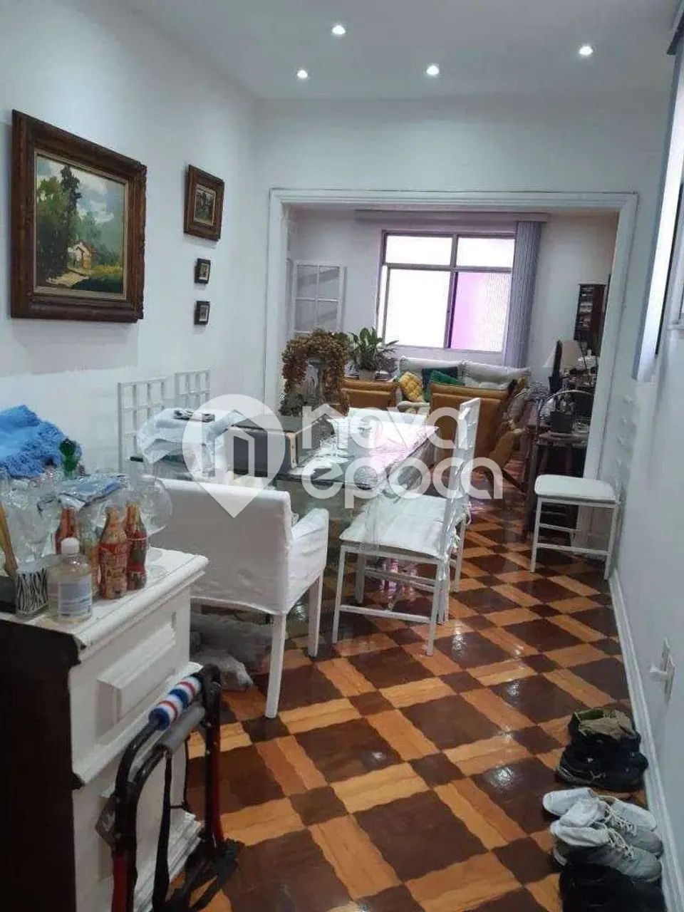 Botafogo | Apartamento 3 quartos - Foto 2