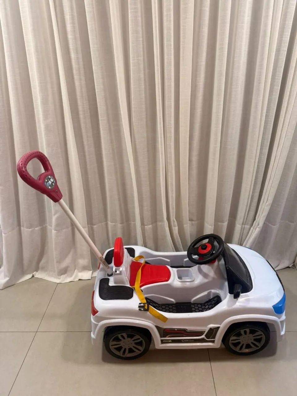 Carrinho de Passeio - Foto 3