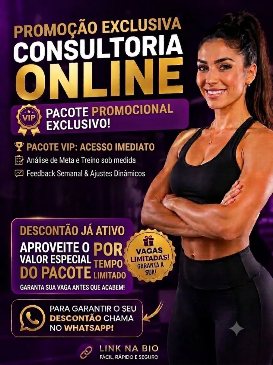 Personal Trainer Online  - Foto 2