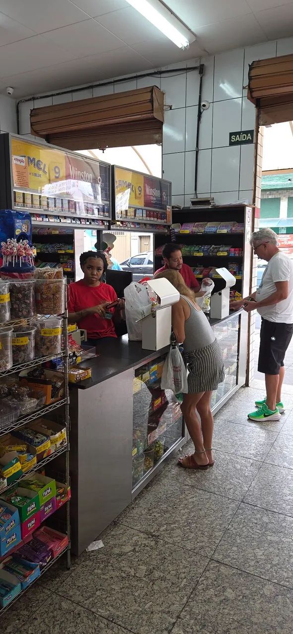 móveis de padaria caixas e vitrines e expositores.  - Foto 3