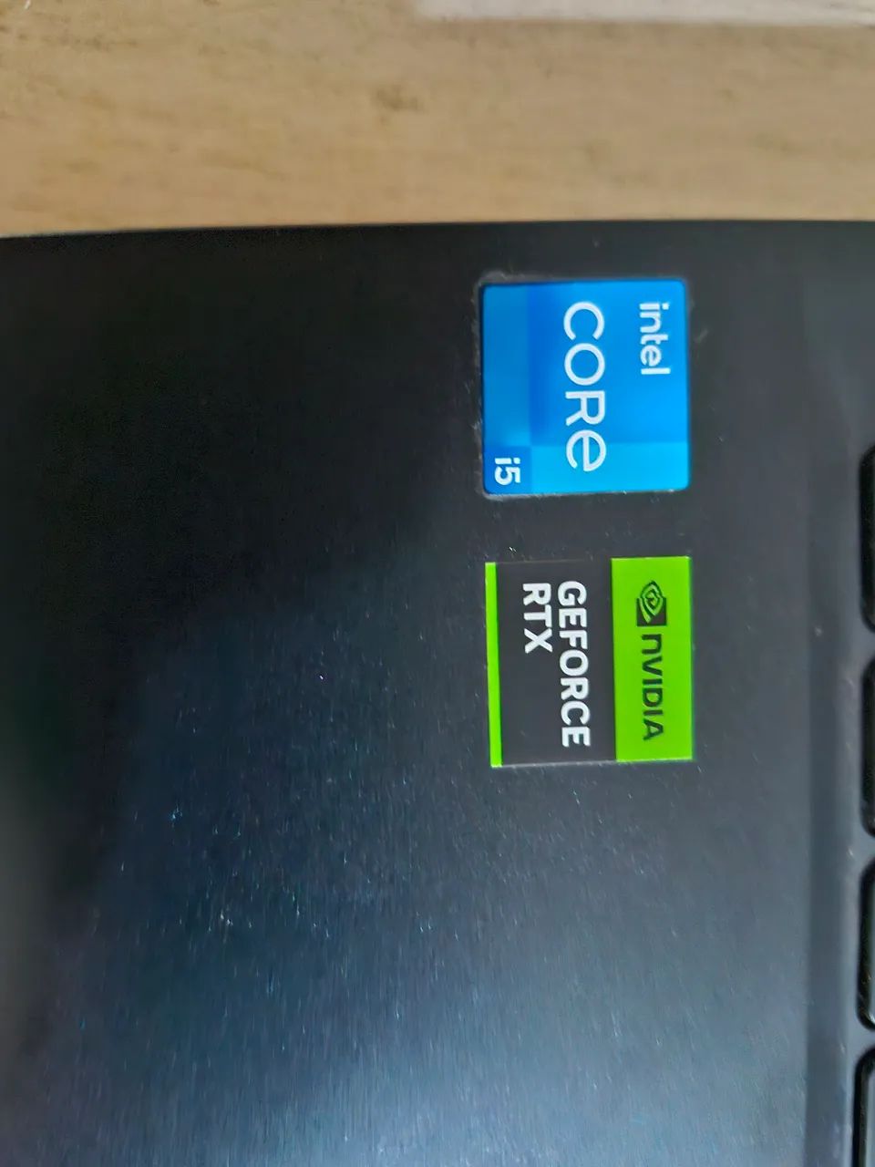 Notbook Acer Nitro V 15. - Foto 4