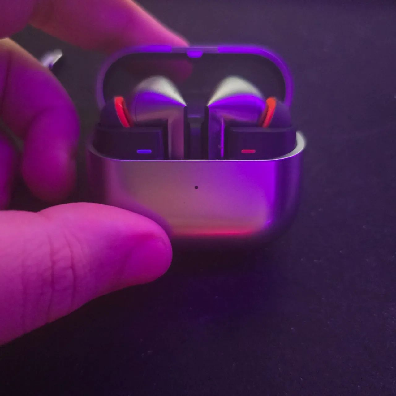 Galaxy Buds 3 Pro - Foto 4