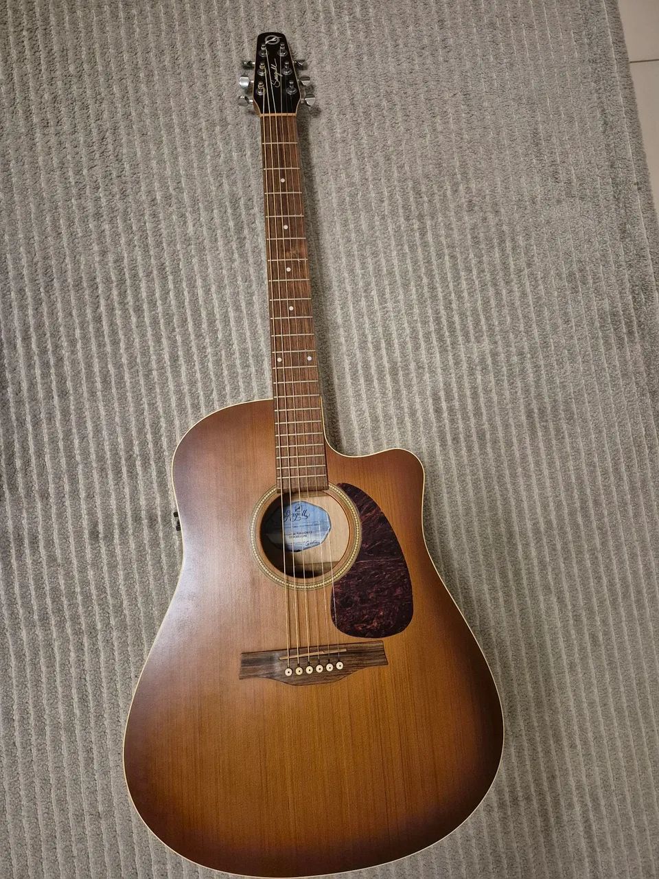 Violão  - Foto 3