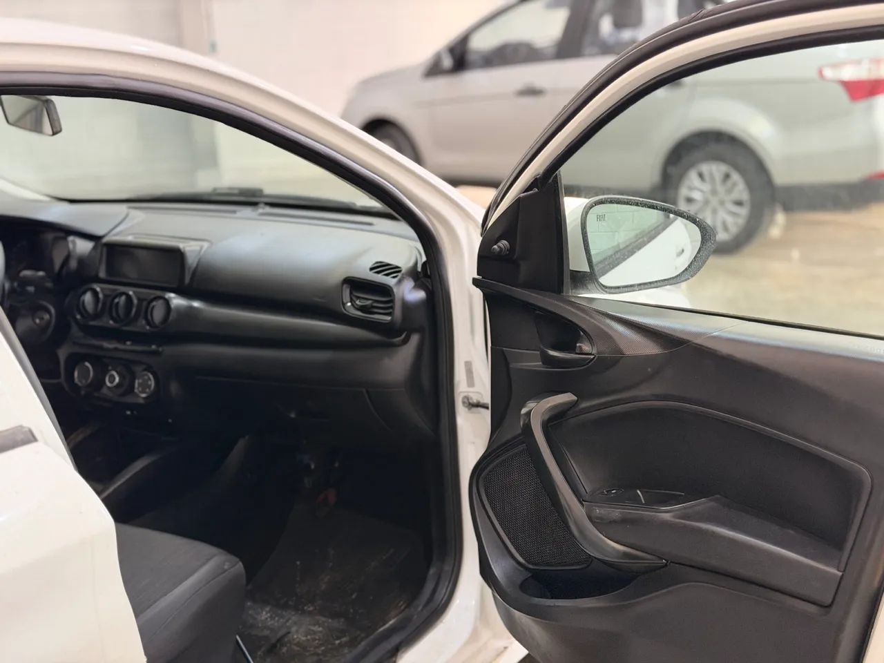 Fiat Argo 1.0 6V Flex. 2022 - Foto 3