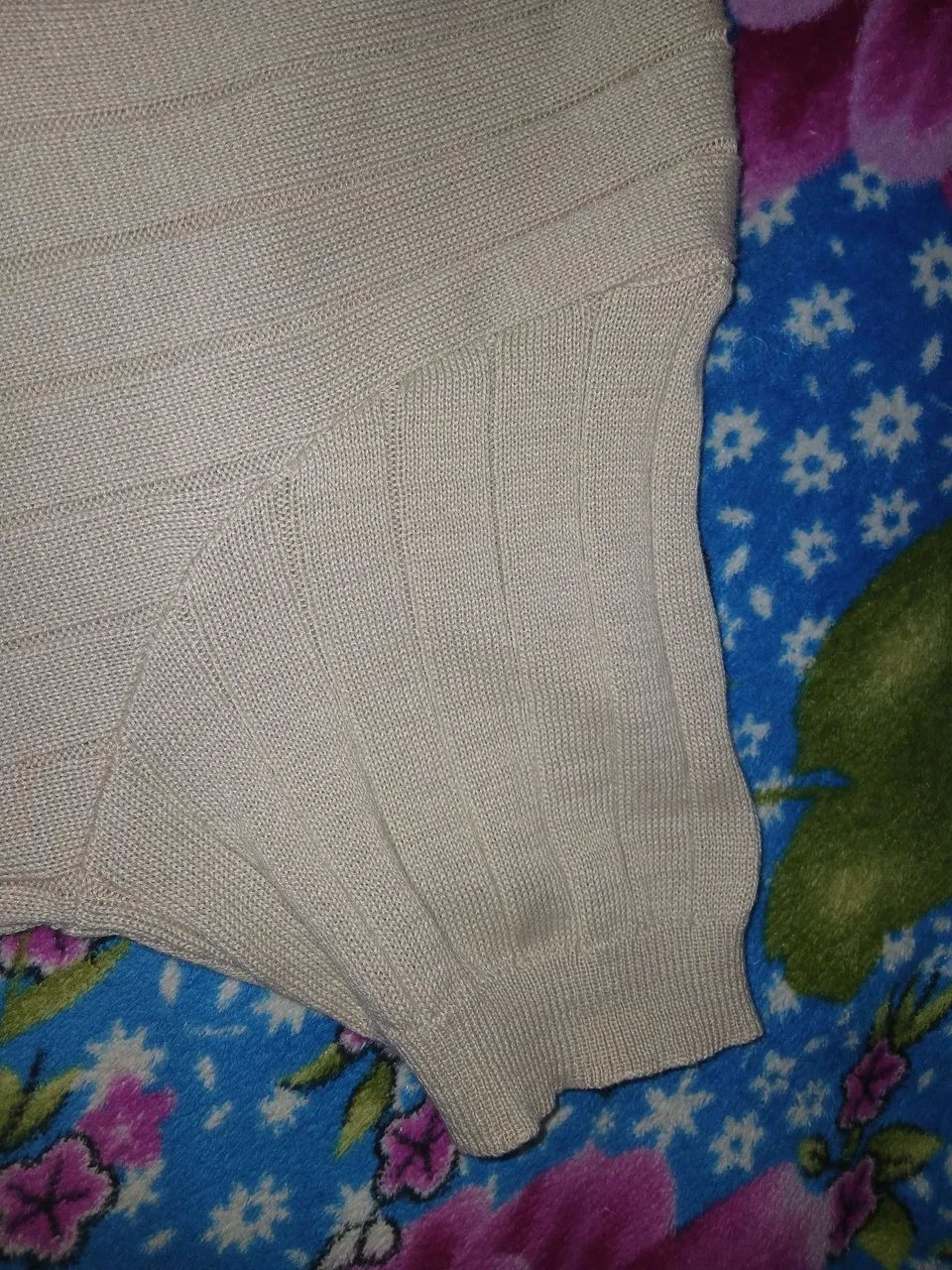 Camisa Tricô  - Foto 4