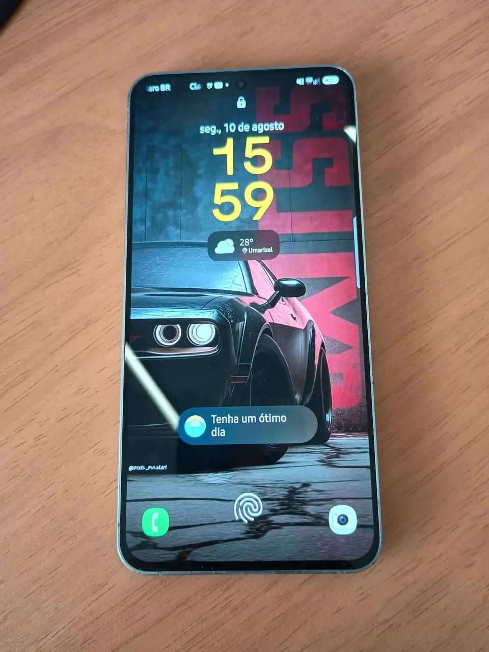 Galaxy S25 FE 256 gb - Foto 2