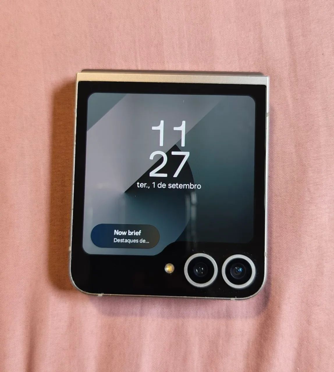 Z Flip 6 512Gb