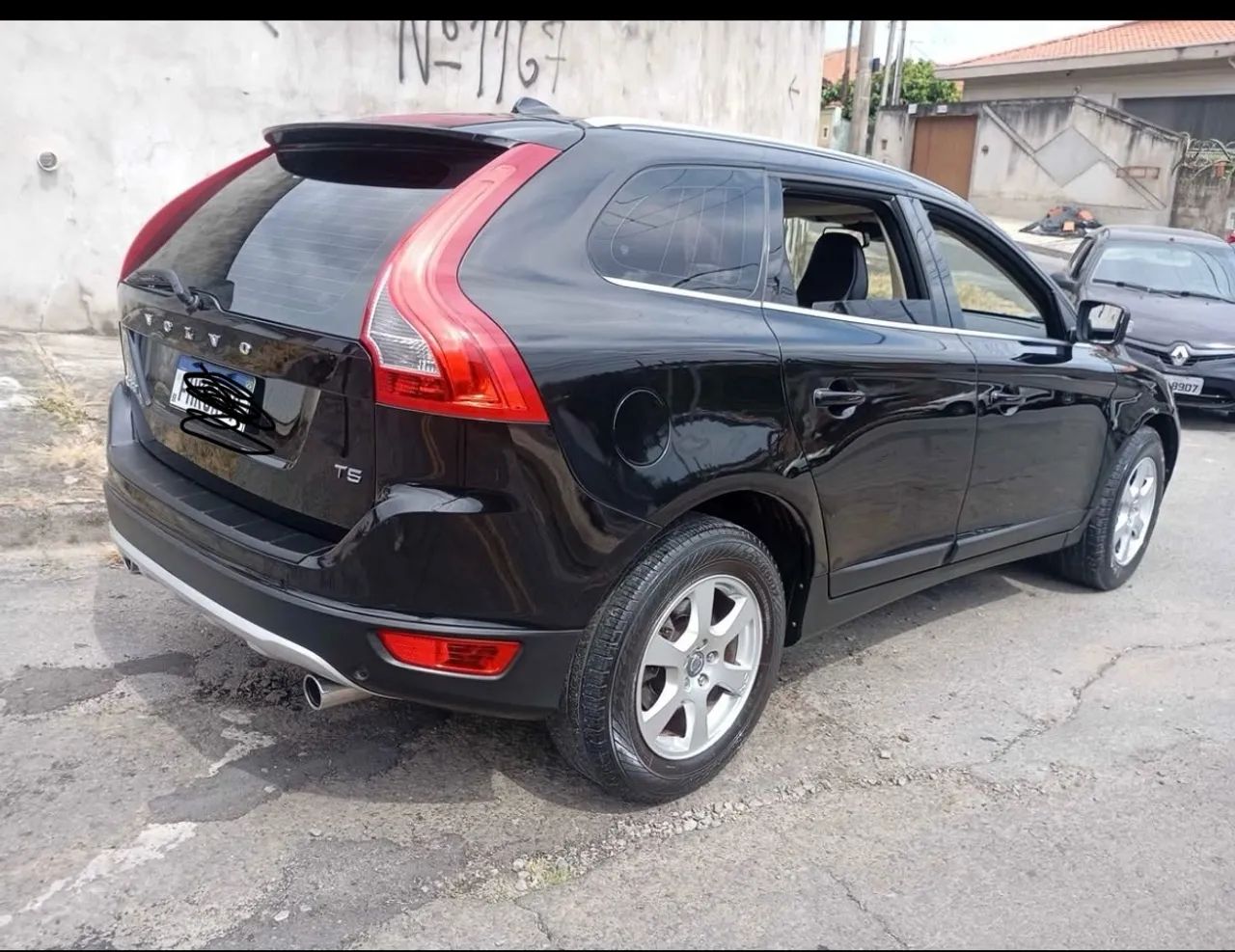 Volvo XC 60 2.0 T5 5P 2012 - Foto 4