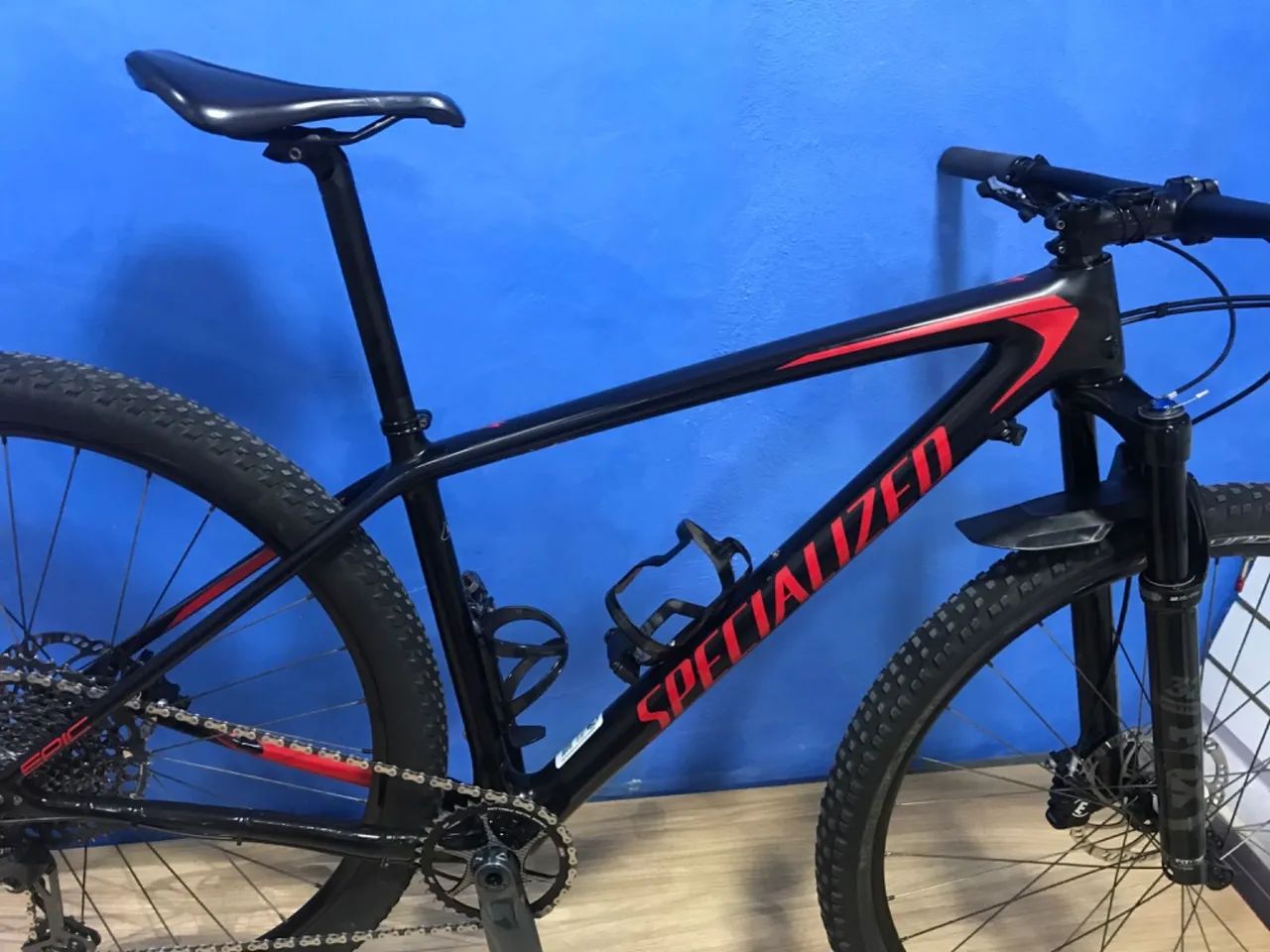 Bicicleta  - Foto 2