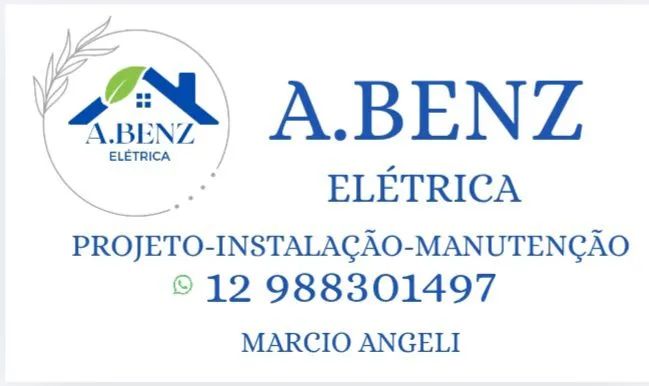 Eletricista Residencial e Comercial 