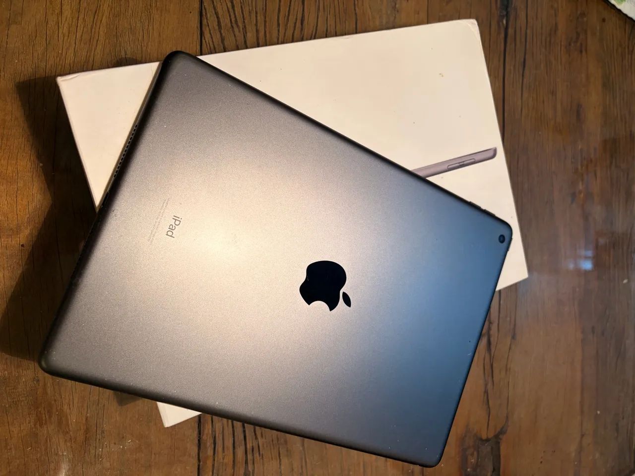 Ipad 9 Wifi 64g