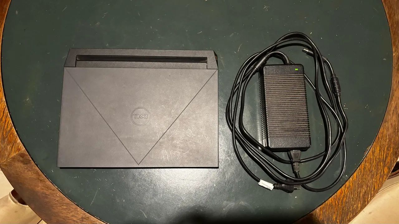 Notebook Dell G15 5530 - Foto 2