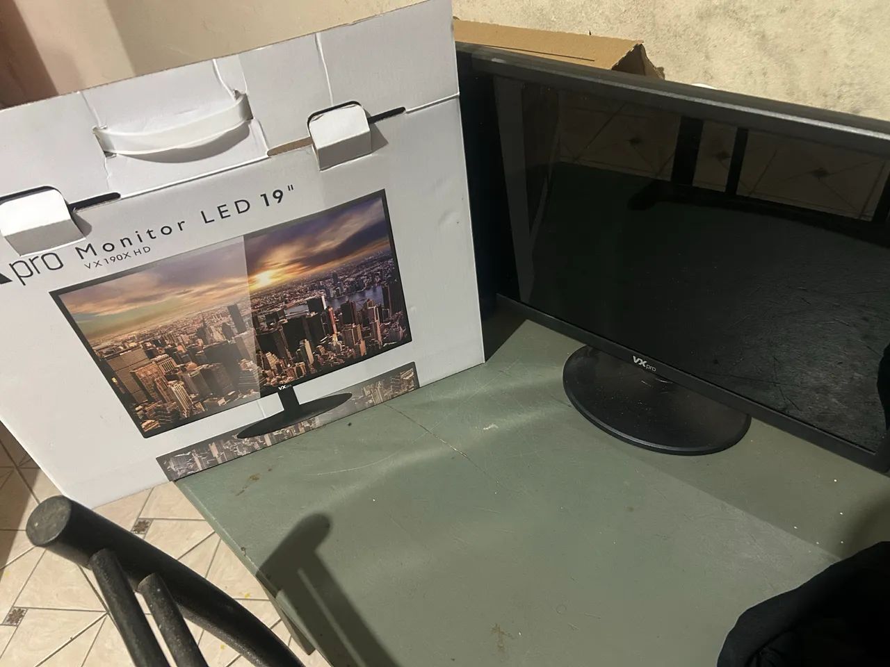Monitor VX Pro - Foto 3