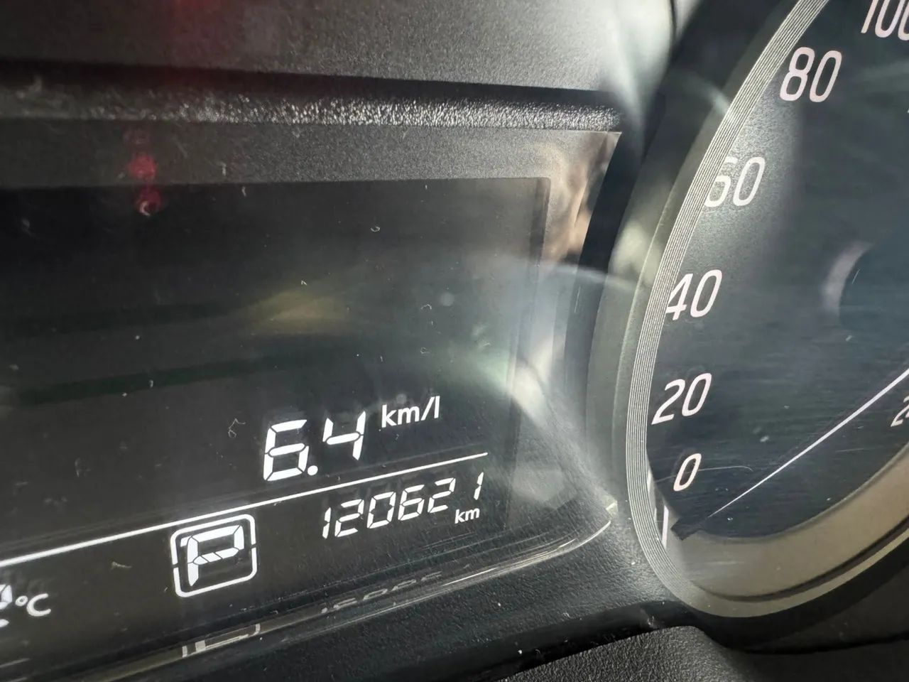Nissan Sentra SL 2.0/ 2.0 Flex Fuel 16V Aut. 2016 - Foto 2