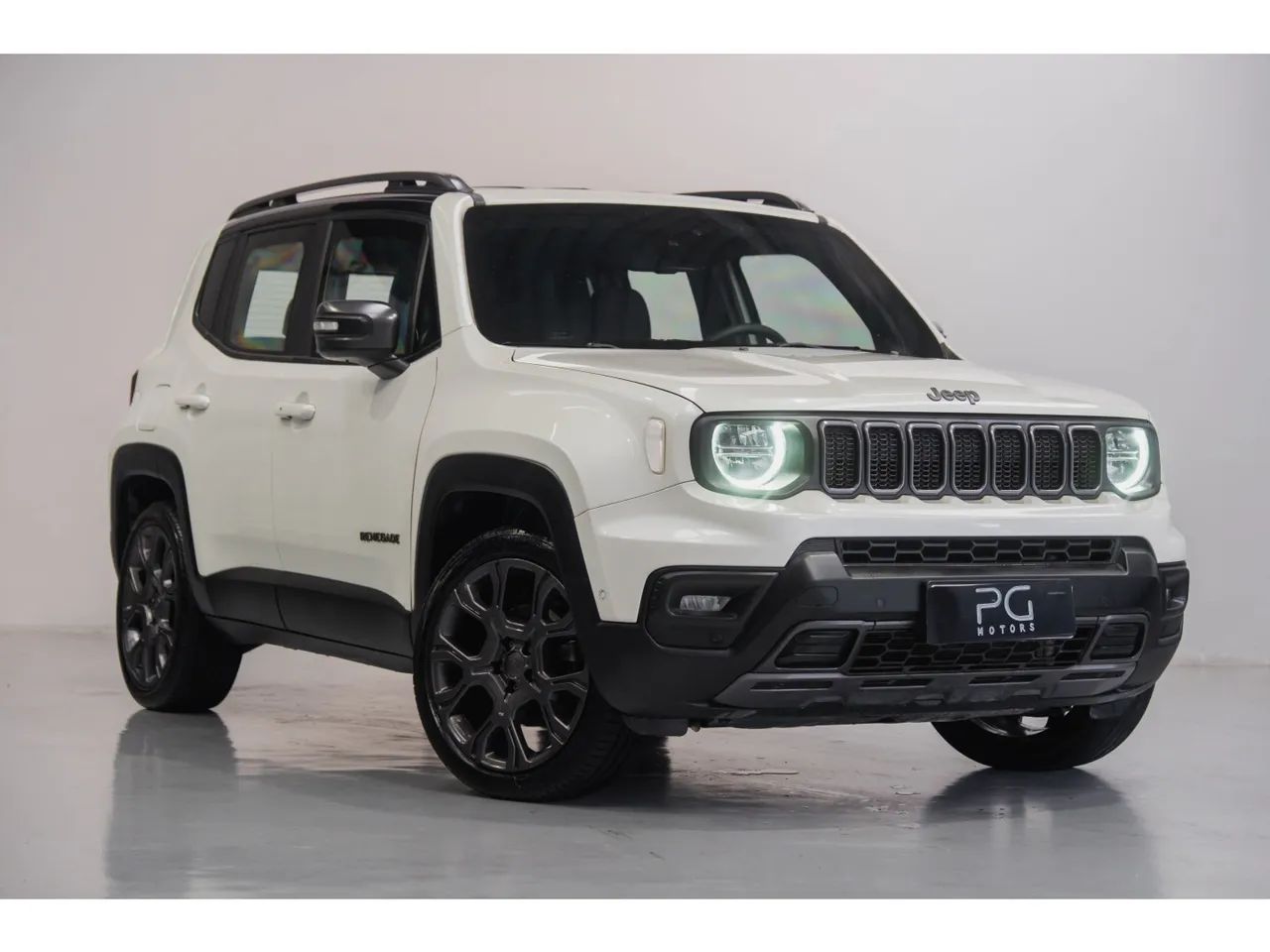 Jeep Renegade S T270 1.3 TB 4X4 Flex Aut. 2022