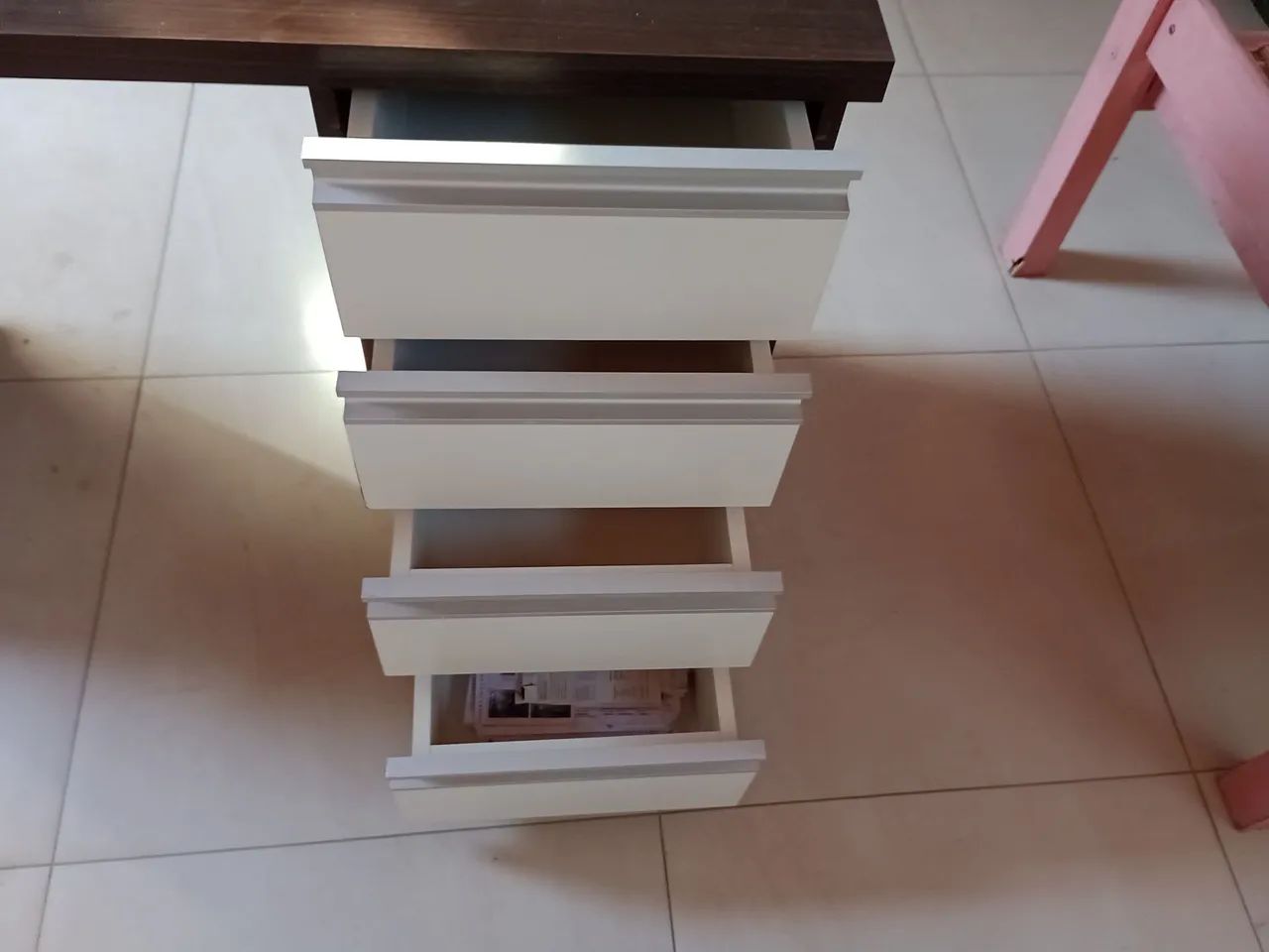 Escrivaninha 