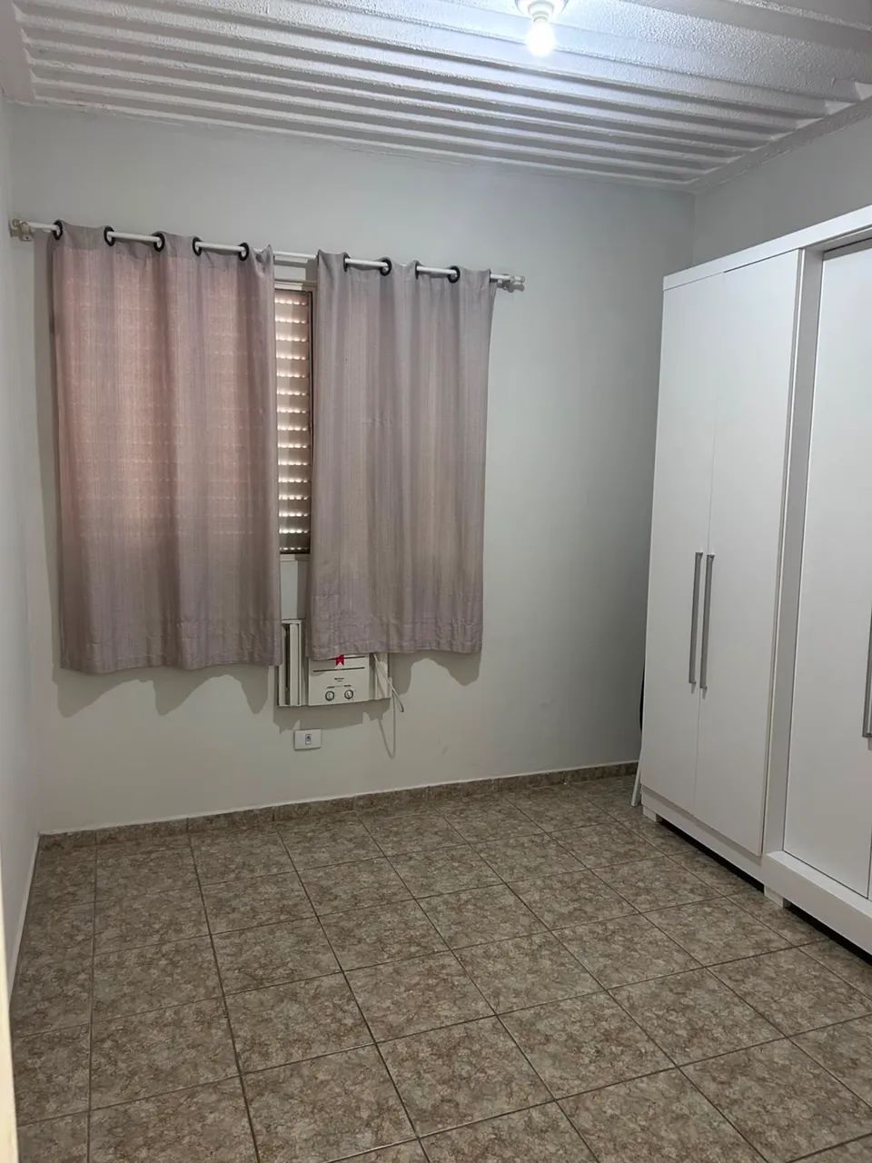 Alugo Apt Cond Serra Dourada bairro Consil - Foto 2