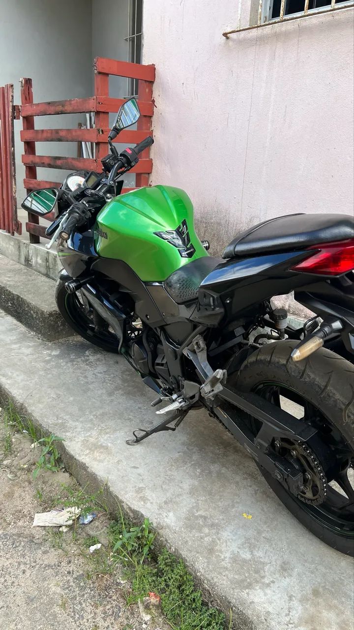 Z300 - Foto 2