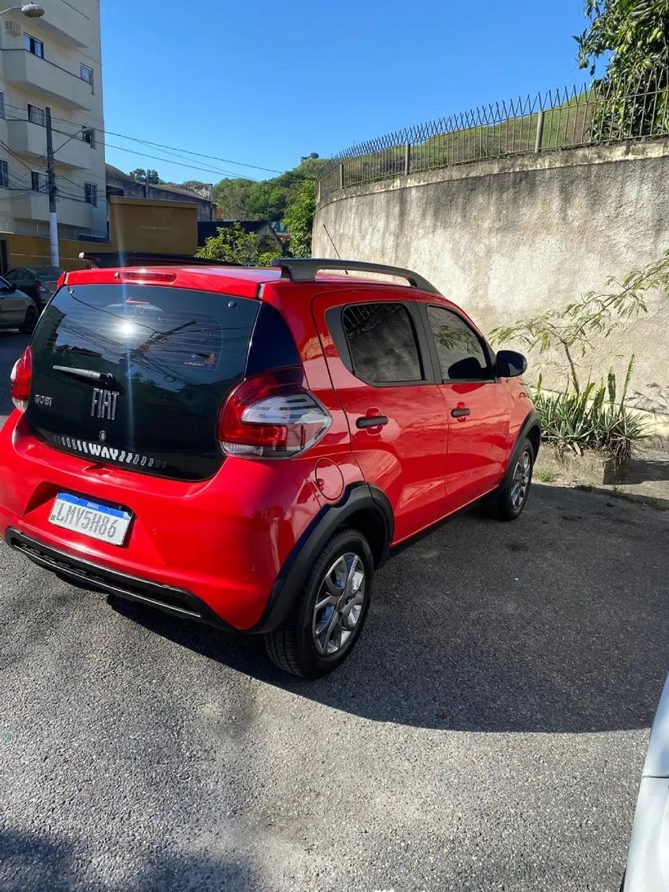 Alugo carro para app Uber /99 - Foto 4