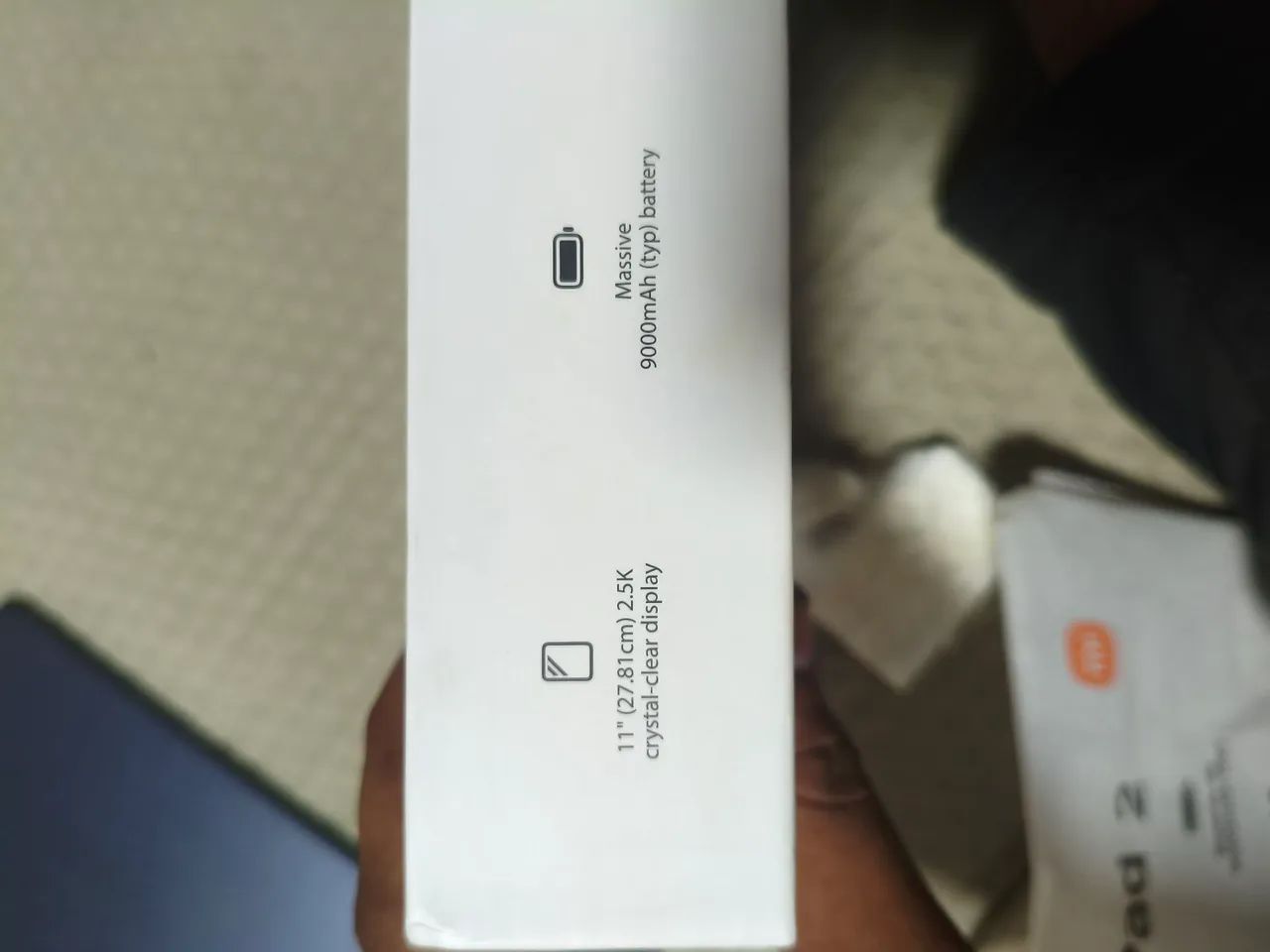 Tablet Xiaomi - Foto 5