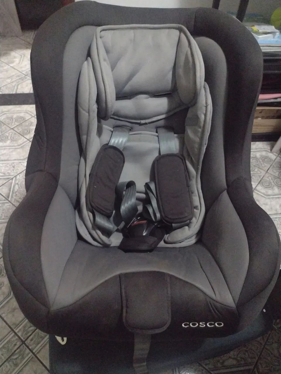 Bebê conforto Cosco 