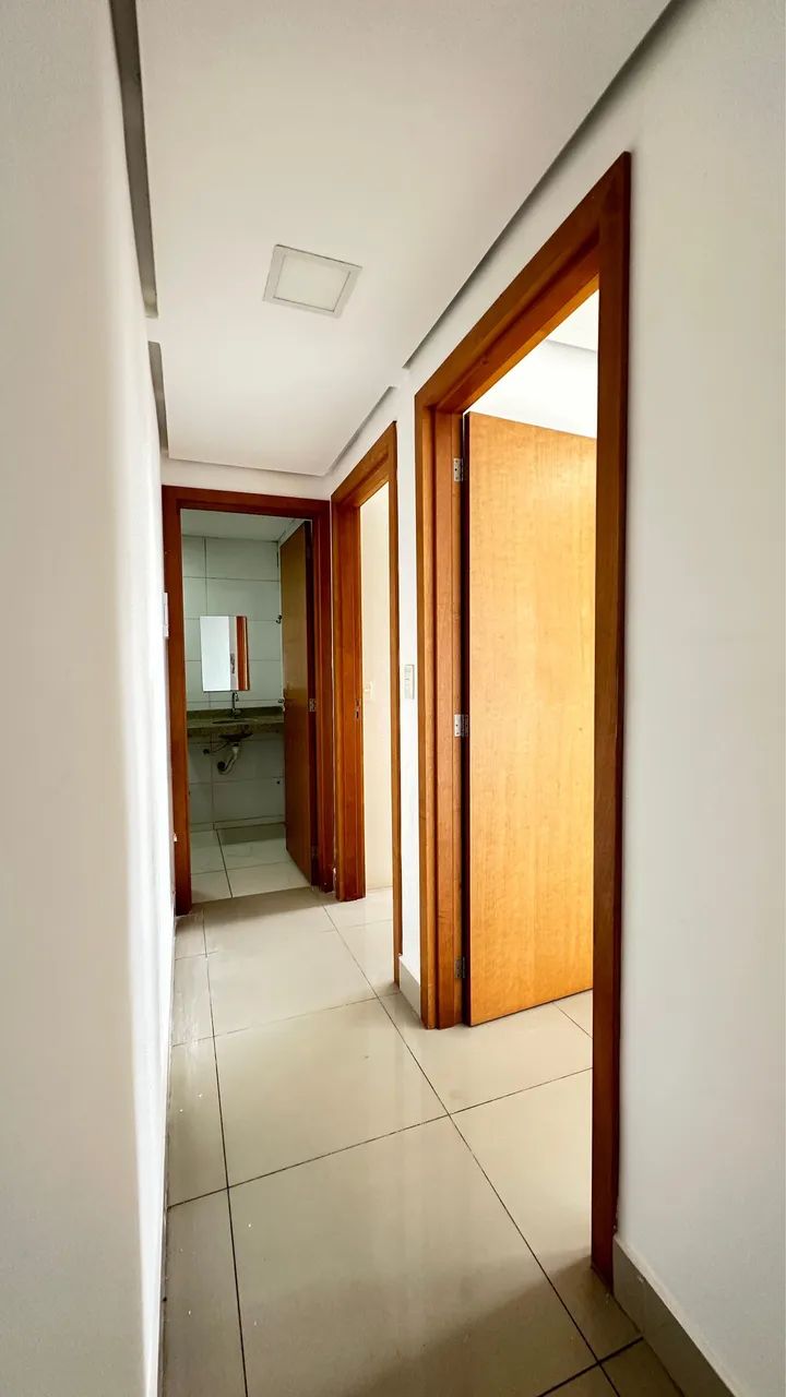 APARTAMENTO A VENDA VICENTE PIRES VAGA DE GARAGEM  - Foto 10