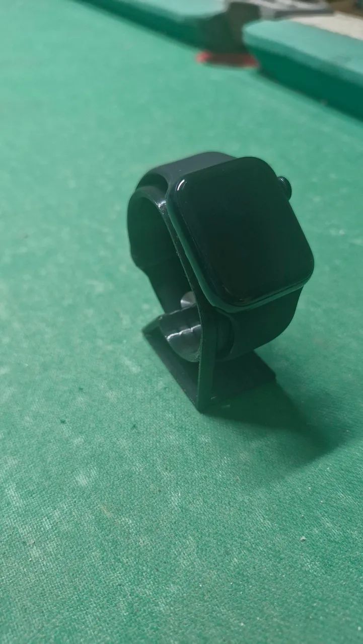 Apple watch se2 40mm GPS preto - Foto 3