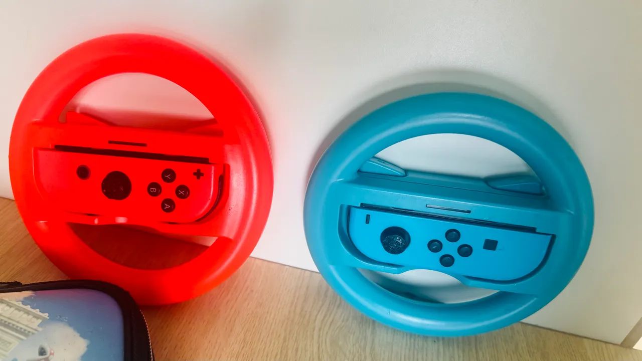 Nintendo Switch  - Foto 3