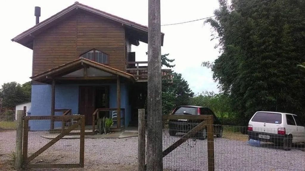 Casa em Estrada Geral da Limpa - Olaria - Garopaba/SC - Foto 4