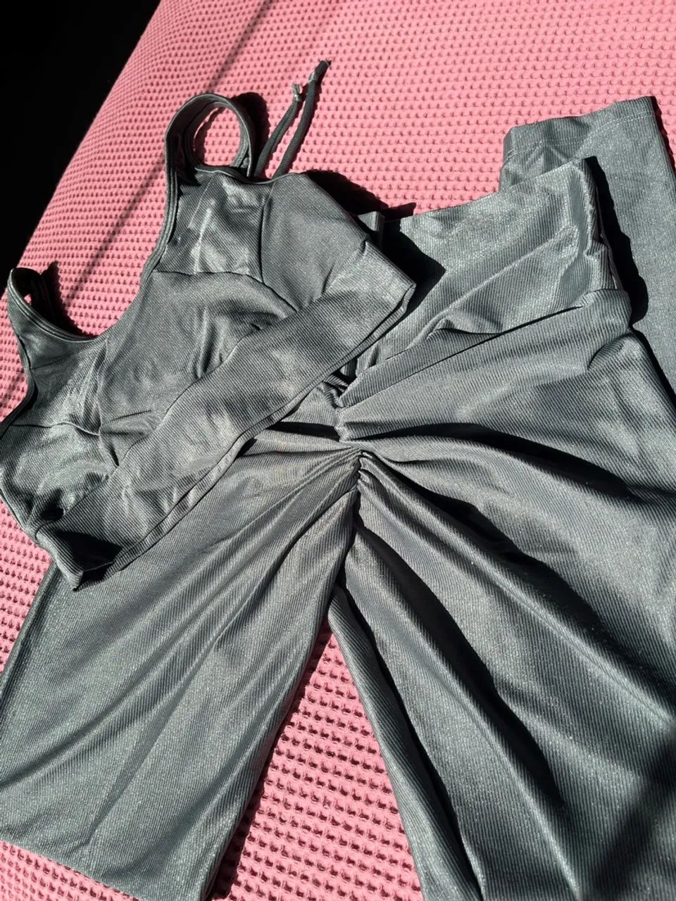 Roupa academia  - Foto 4