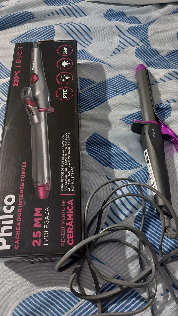 Babyliss